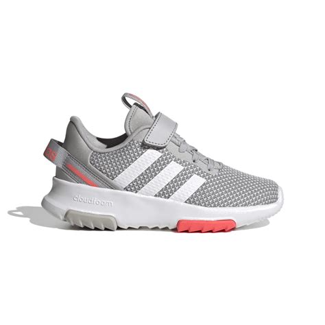 adidas racer grijs|Grey .